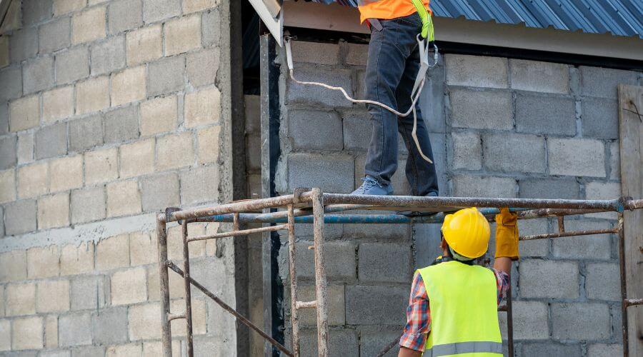 Professional residential roofers in Beech Bluff, TN